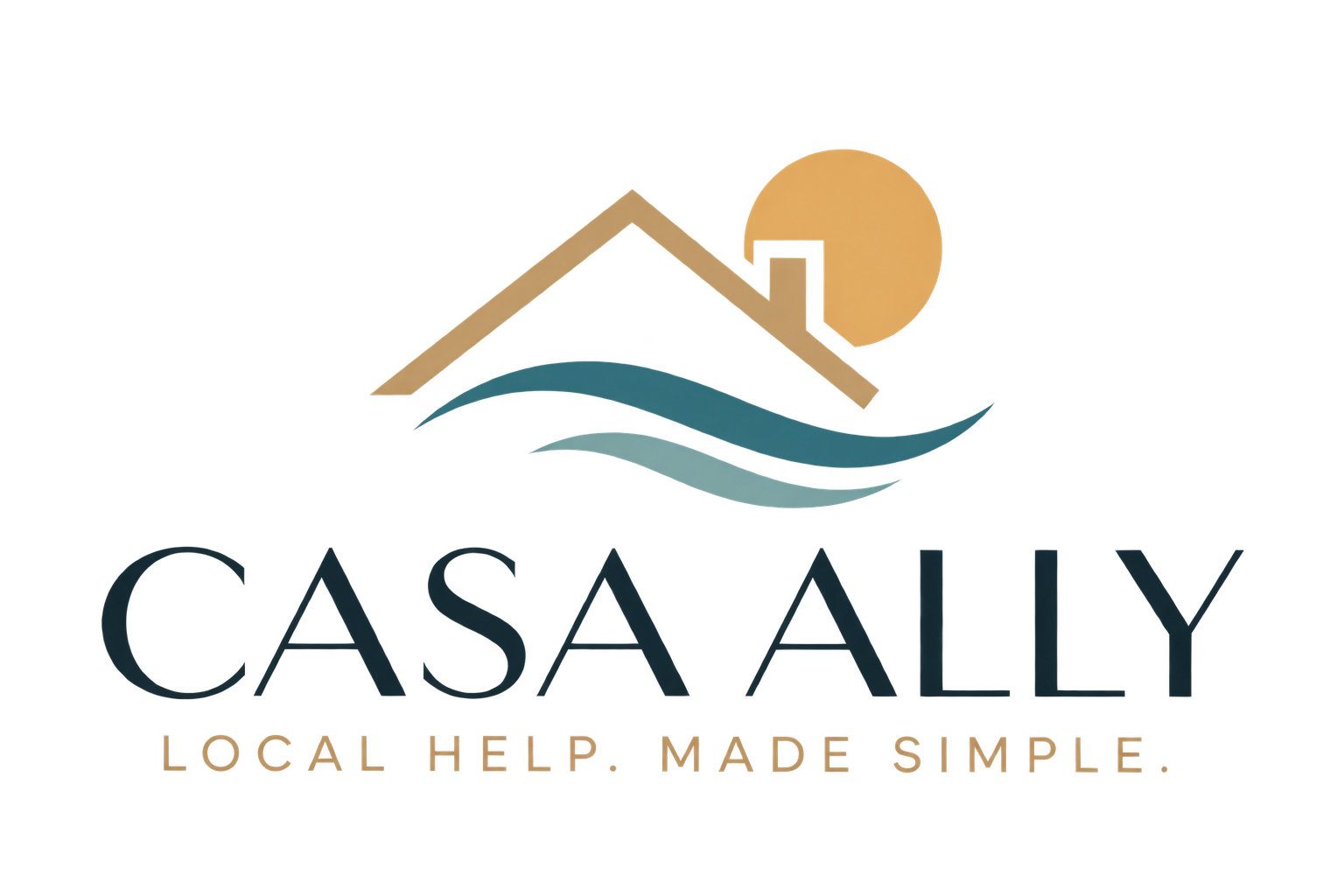 Casa Ally logo